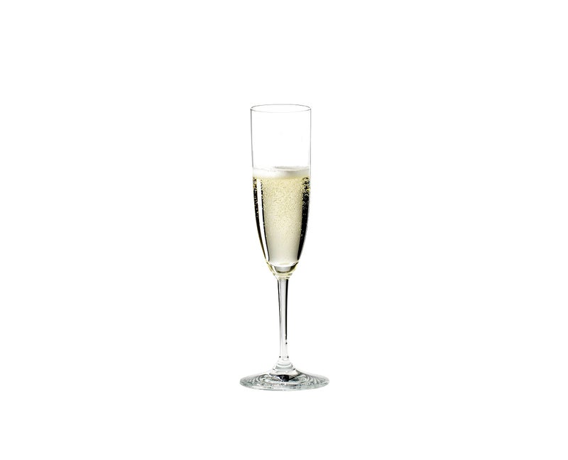 Riedel Vinum Champagne Flute - Image 4